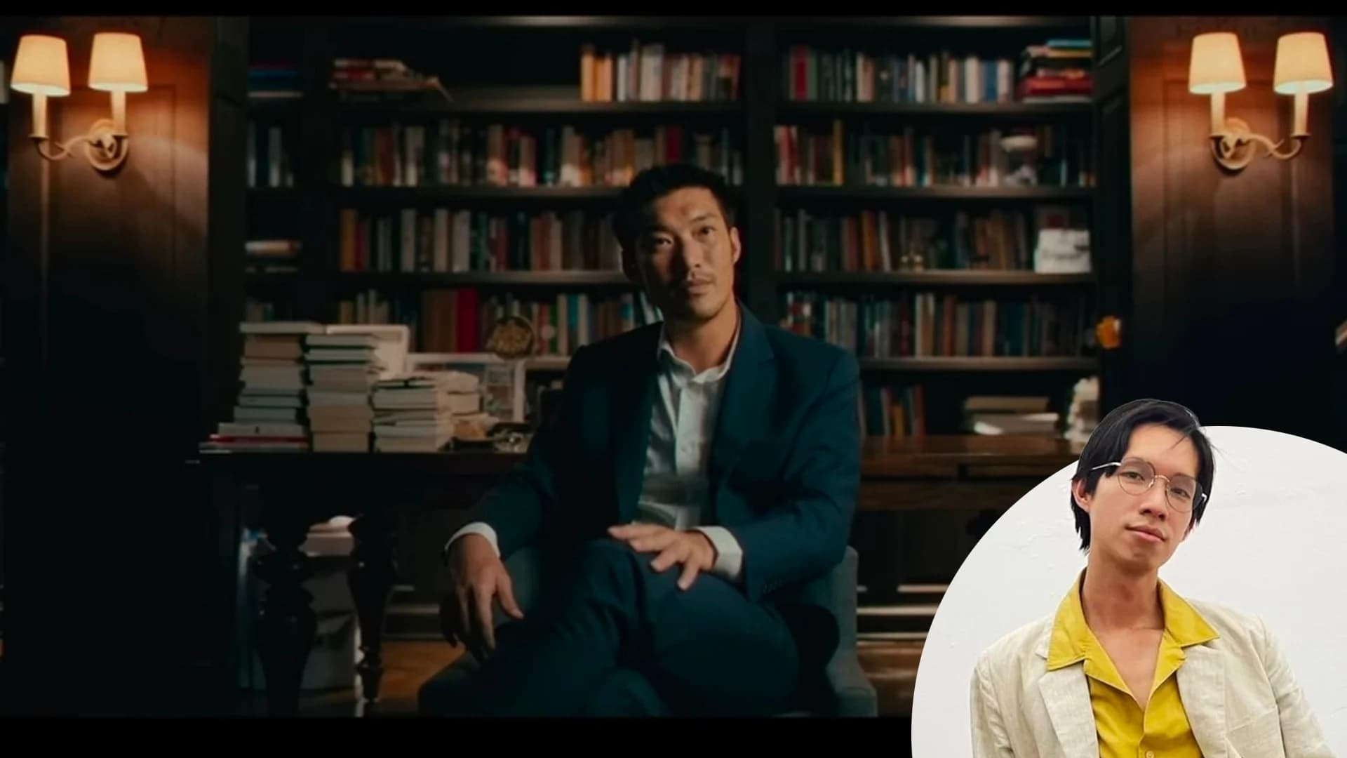 คุยกับ ‘เอกพงษ์ สราญเศรษฐ์’ ผู้กำกับหนังสารคดีการเมือง ‘Breaking the Cycle’