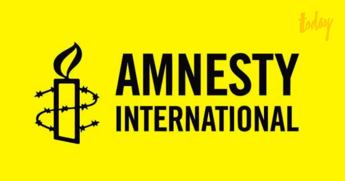 Amnesty ชวนผู้สมัครแสดงเจตจำนงค์คุ้มครองสิทธิมนุษยชนก่อนเลือกตั้ง