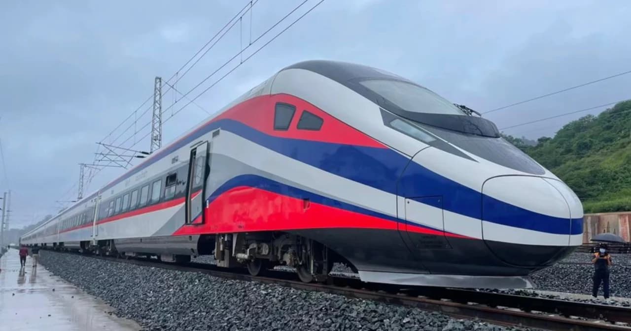 จีนเสนอระบบซื้อตั๋วรถไฟจีน แอปฯ เดียวเดินทางได้กว่า 140 ประเทศจ่ายด้วยสกุลเงินฟรังก์สวิส