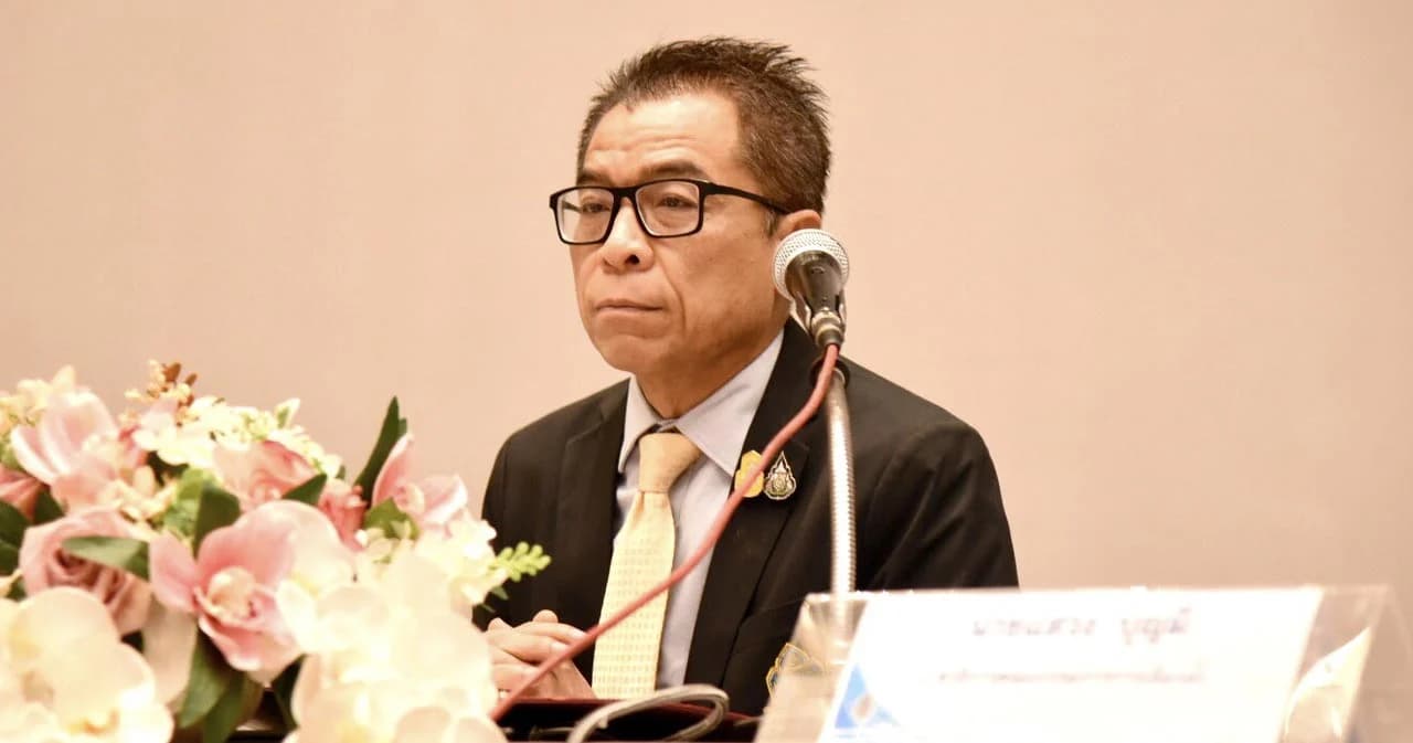 เลือกตั้ง 66 เลขาฯ กกต. ขอโทษประชาชน ระบบลงทะเบียนเลือกตั้งล่วงหน้าล่มเมื่อคืน