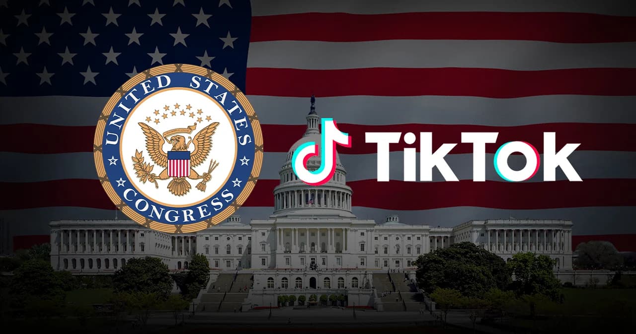 มุมมองผู้เชี่ยวชาญความปลอดภัยไซเบอร์ การแบน TikTok อาจทำให้ ภัยคุกคาม รุนแรงขึ้น