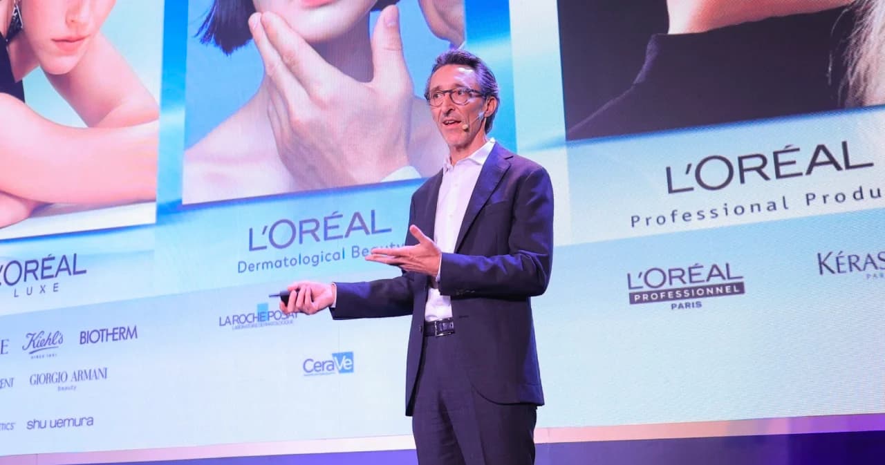 ลอรีอัล ยอมรับ ขึ้นราคาสินค้า เหตุเงินเฟ้อ-ต้นทุนเงินเดือน