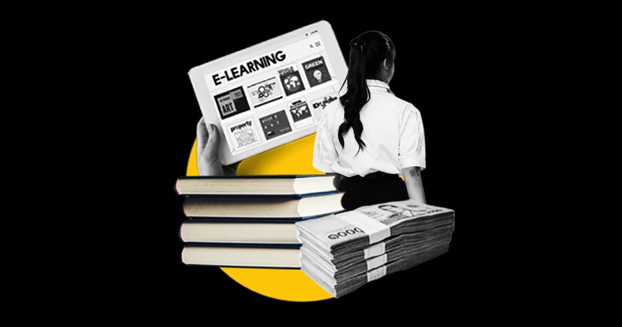 เลือกตั้ง 66 รวบรวมนโยบาย ‘การศึกษาไทย’ จาก 5 พรรคการเมือง