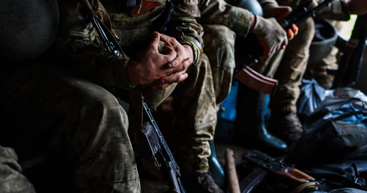 ผู้นำวากเนอร์ขู่ถอนทหารจากบาคห์มุต หากกองทัพรัสเซียไม่รีบส่งกระสุนให้ อ้างเสียกำลังพลไปแล้วจำนวนมาก