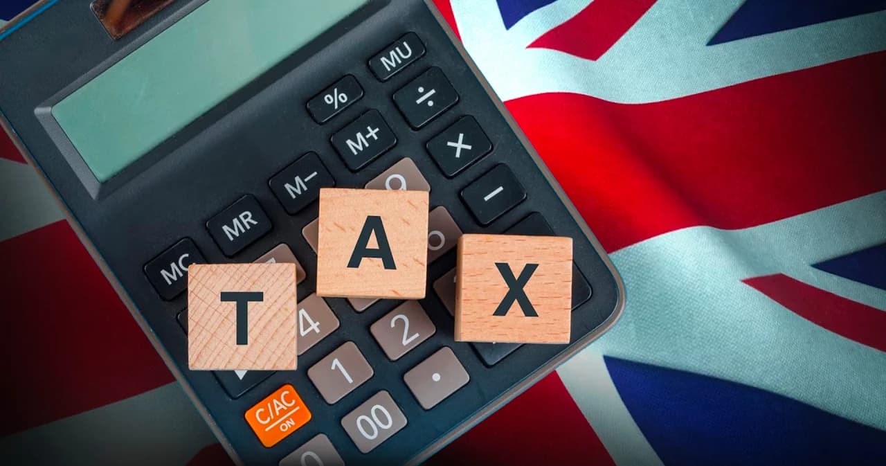 มองอีกมุม อยู่อังกฤษ 5 เดือน รักประเทศอื่น หรือเลี่ยงภาษีอังกฤษ