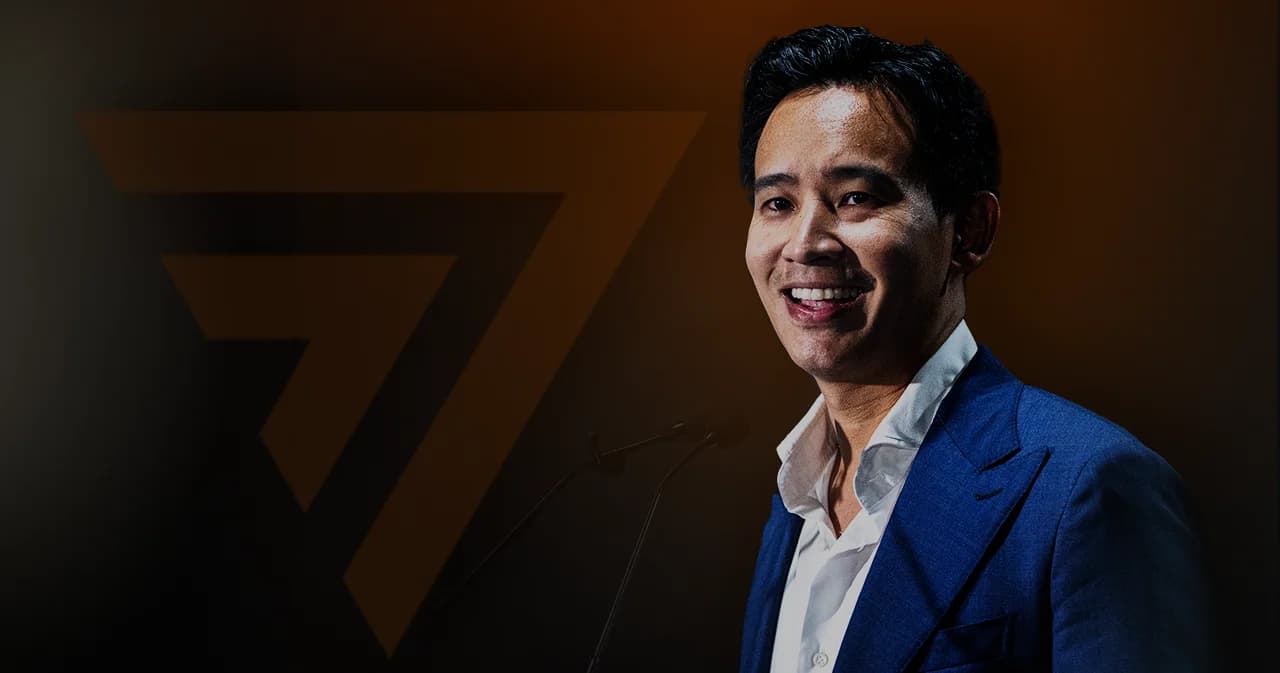 สัญญะตั้งรัฐบาลที่ ‘ก้าวไกล’ คิดมาแล้ว