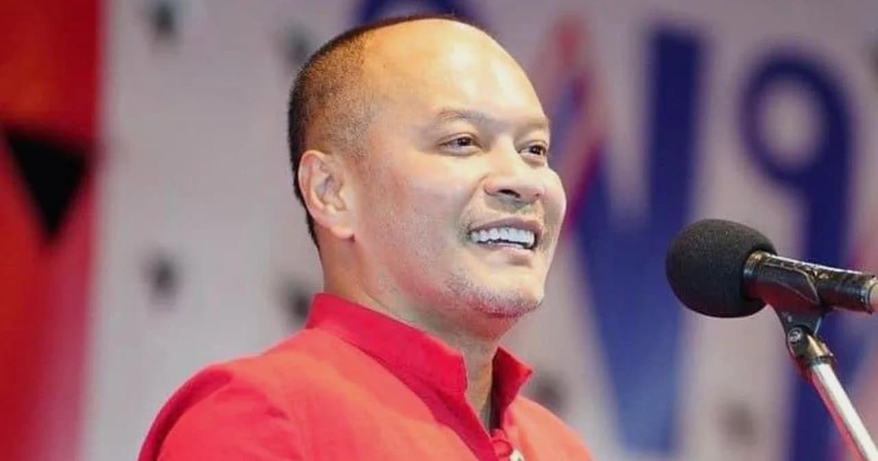 เลือกตั้ง 66 ‘ณัฐวุฒิ ใสยเกื้อ’ ผอ.ครอบครัวเพื่อไทย ขอขัดใจกองเชียร์ ยันหนุน ‘พิธา’ เป็นนายกฯ