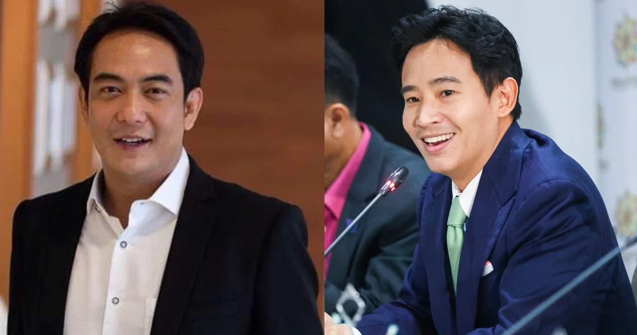 อ.นิติศาสตร์ จุฬาฯ ระบุ ถ้า ‘พิธา’ พ้น ส.ส.-หัวหน้าพรรค ไม่มีผลกับหนังสือรับรองผู้สมัคร ส.ส.