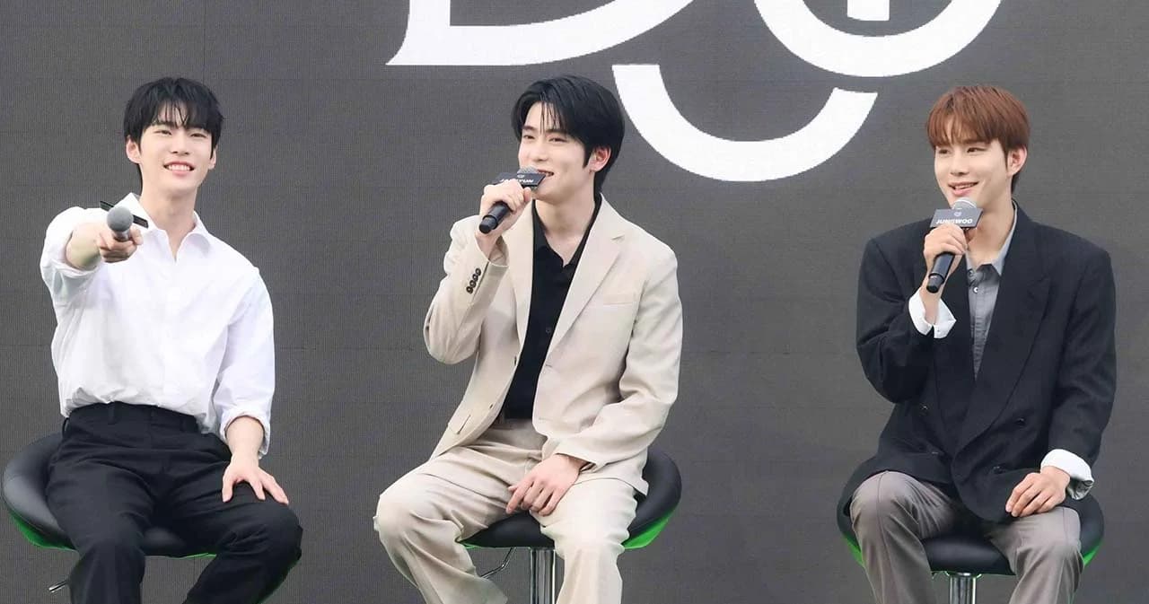 ‘NCT DOJAEJUNG’ นำเสนอกลิ่นอายแห่งเสน่ห์ จัดแฟนไซน์ครั้งแรกในไทย