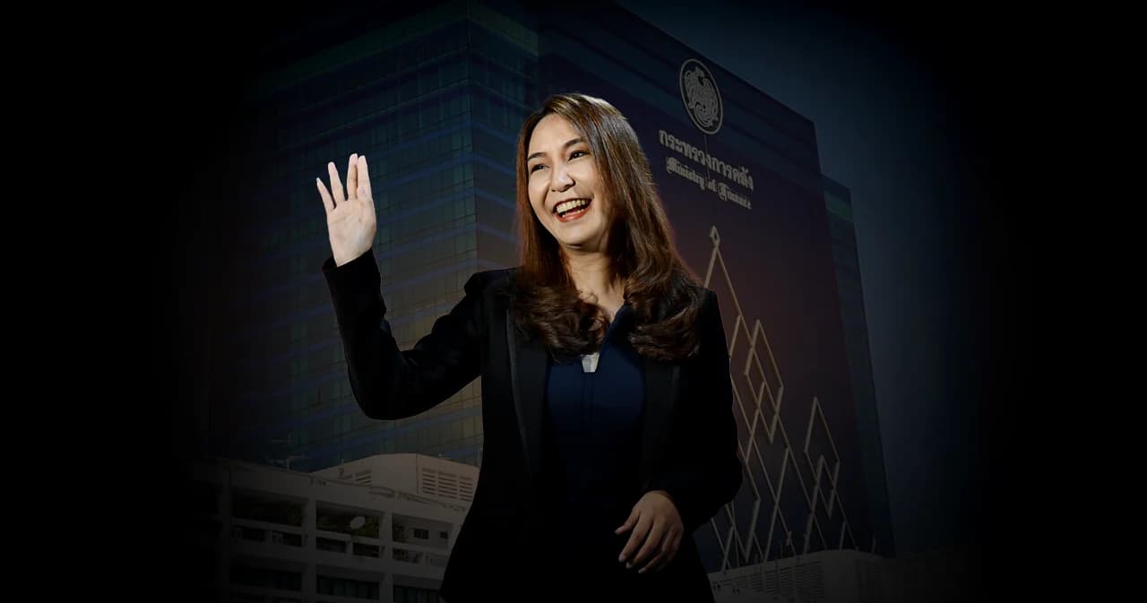 minister-of-finance-of-thailand-from-1932-to-present