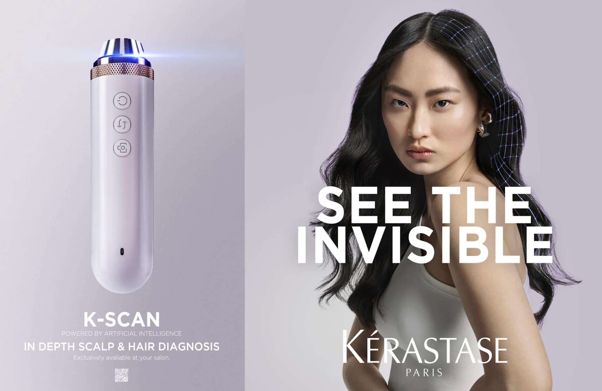 ลอรีอัล จัดแสดงนวัตกรรมบิวตี้เทคเพื่อสิ่งแวดล้อมที่งาน Viva Technology 2023