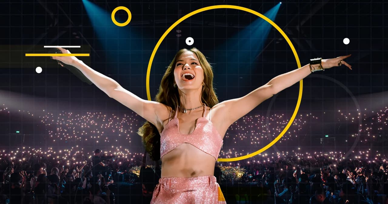 10 ปี จากจุดเริ่มต้น ถึงคอนเสิร์ตใหญ่ วิโอเลต วอเทียร์ ‘YOU BETTER LOVE ME’ ที่ทำให้ตกหลุมรักมากกว่าเดิม