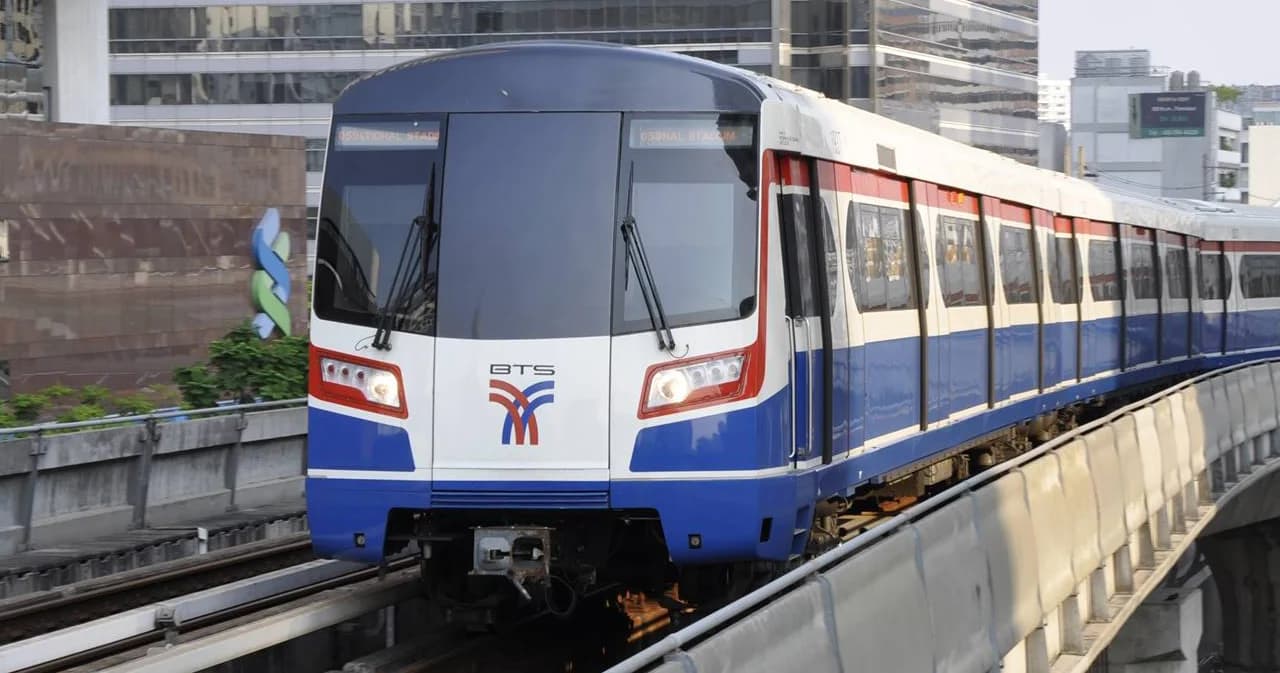 ครม.ส่งต่อรัฐบาลใหม่ สางหนี้ BTS ปม ‘รถไฟฟ้าสายสีเขียว’