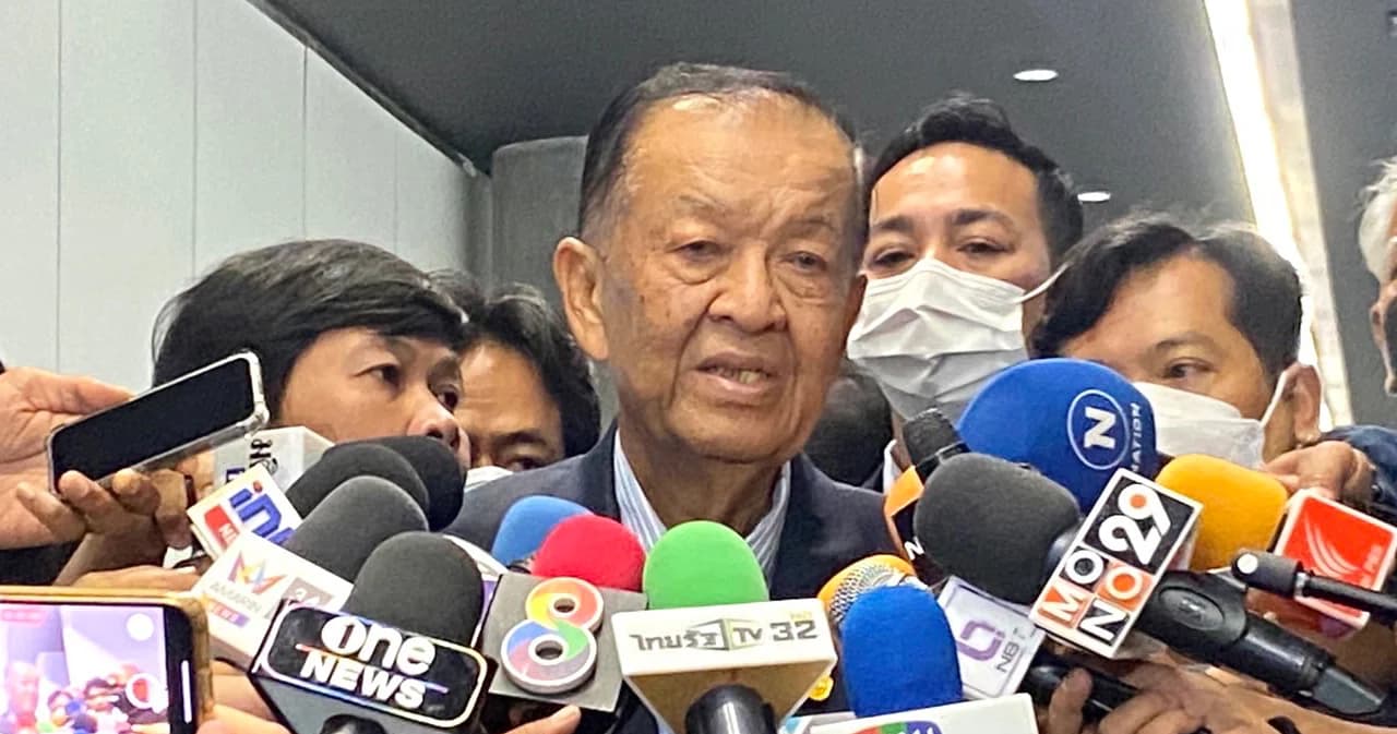 ให้ ส.ส.-ส.ว. อภิปรายก่อนโหวตนายกฯ 19 ก.ค. เสนอชื่อ ‘พิธา’ อีกรอบได้หรือไม่