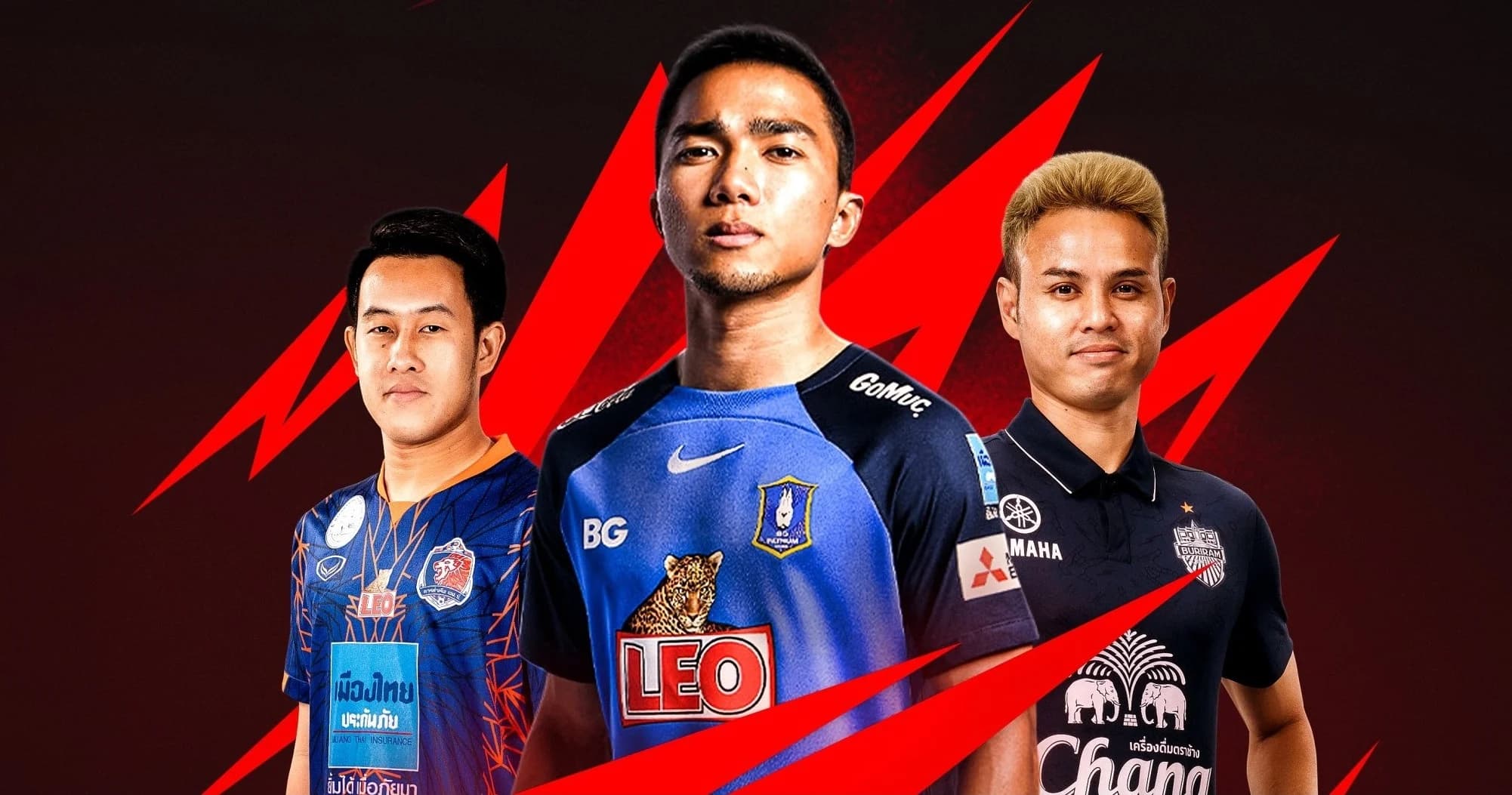 เปิดแพ็กเกจ 3 ค่าย ดูบอล ‘ไทยลีก’ ประเดิมนัดแรก 11 ส.ค.