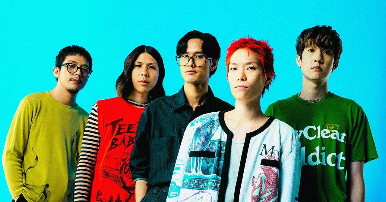 ‘สองแปด’ ซิงเกิลใหม่จาก Zweed n’ Roll ฟังได้ทุกวัน เพลงที่มากับอารมณ์ขัน สนุกแบบแสบๆ คันๆ