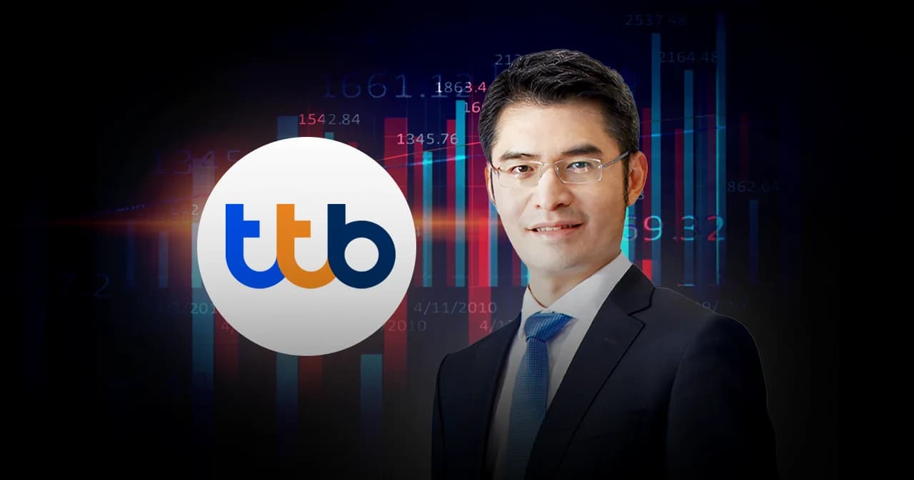 ttb analytics เตือนแจกเงิน 10,000 บาท ทำหนี้สาธารณะพุ่ง 14 ล้านล้าน