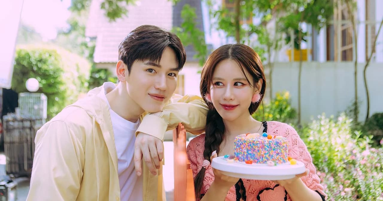 ‘ฟาง ธนันต์ธรญ์’ เผยเคล็ดลับพิชิตใจคนแอบชอบในซิงเกิลใหม่ ‘มากกว่านี้ก็นางฟ้าแล้วปะ (Fangel)’