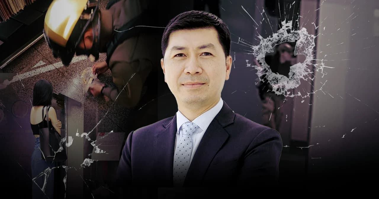 ก่อเหตุคนเดียว วางแผนมาแล้วว่าต้องเป็นที่นี่ เวลานี้ ถอดแรงจูงใจเด็ก 14 ปีกราดยิงในพารากอน การเลือกสถานที่ และโทษที่จะได้รับ