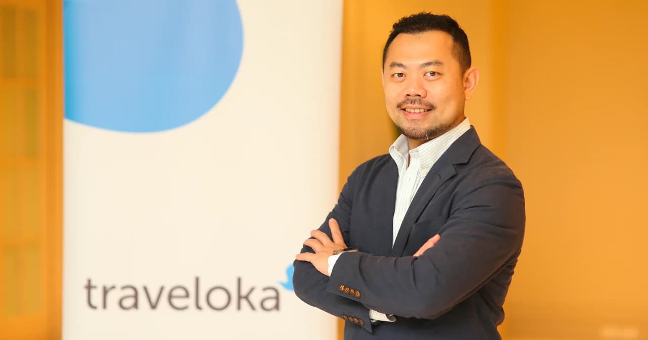 Traveloka บอกยอดจองในสิงคโปร์พุ่ง 6 เท่าตอนคอนเสิร์ต ‘Taylor Swift’ เชื่อ ‘ไทย’ ก็มีศักยภาพดึงคนมาดูคอนเสิร์ต