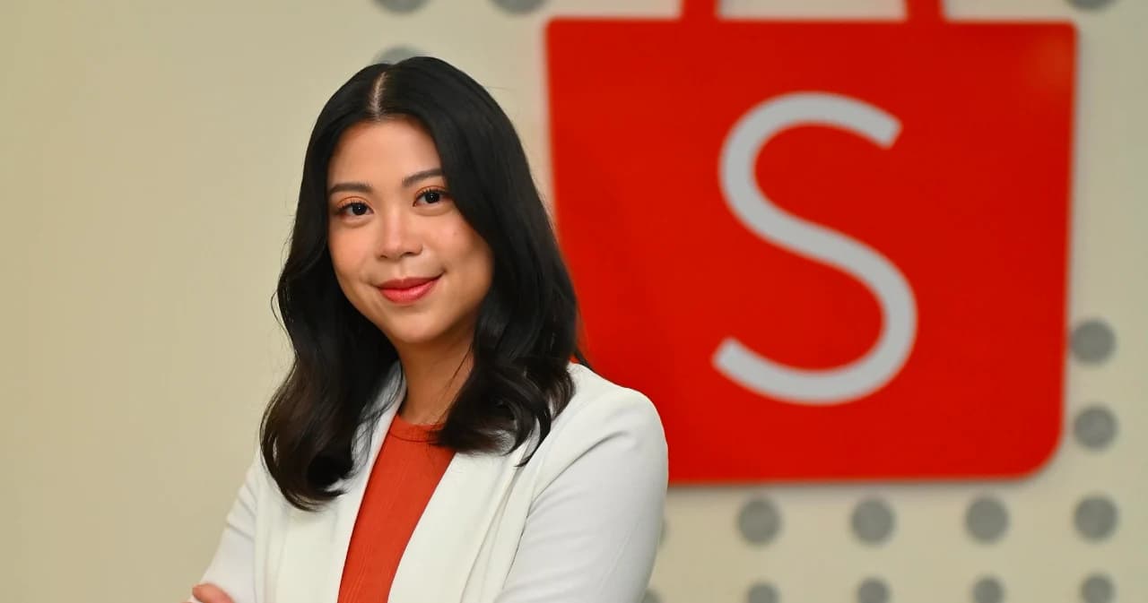 รู้จักโครงการ ‘Shopee GDP’ คนสมัครหลักพัน รับแค่ ‘หลักหน่วย’ เด็กจบใหม่ได้ทดลอง ท้าทาย และทำจริง