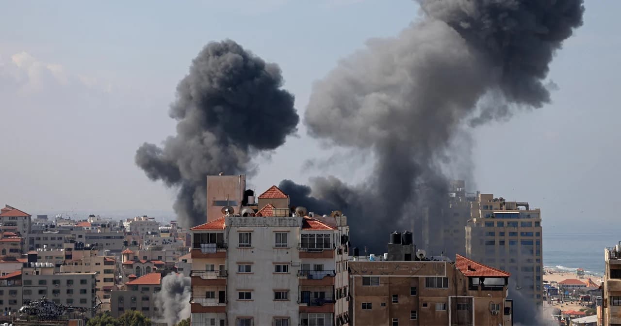 22 ต.ค.นี้ ปรับแผนอพยพ นำคนไทยออกมาพักรอที่ดูไบ ก่อนส่งเครื่องบินลำใหญ่ไปรับ