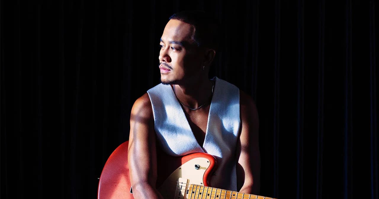 ‘สบายดี’ คำถามแทนความรู้สึกคิดถึง ซิงเกิลใหม่ล่าสุดจาก ‘สิงโต นำโชค’