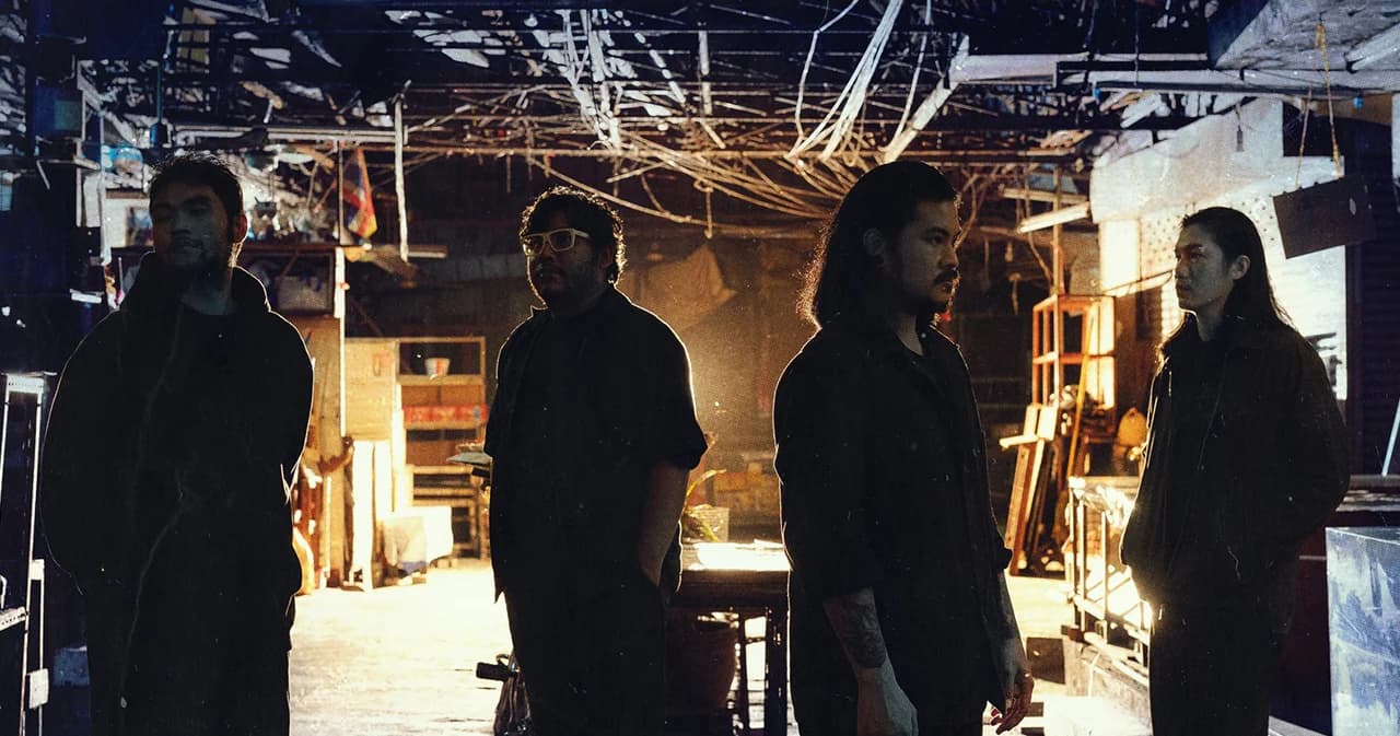 ‘ในชีวิตนี้’ เพลงความหมายสุดลึกซึ้ง ชวนนึกถึงชีวิตที่ผ่านมา ซิงเกิลใหม่จาก ‘THE DARKEST ROMANCE’