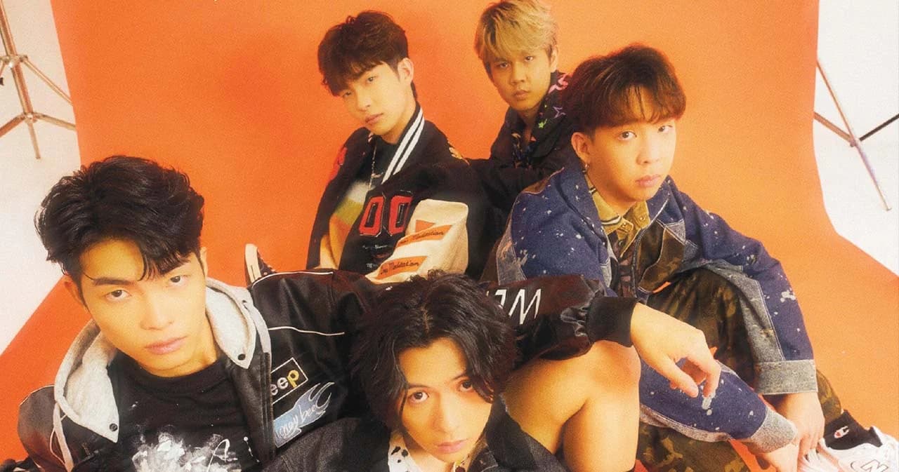 ‘FOOL STEP BAND’ ปล่อยซิงเกิลปิดท้ายอัลบั้ม ‘Fool Step’