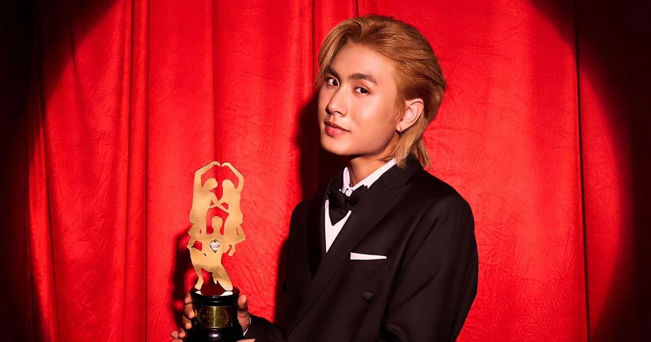 ‘DIAMOND NARAKORN’ ปล่อยซิงเกิลเดี่ยว ‘พระรองตลอดไป’ เพลงอกหักกวน ๆ