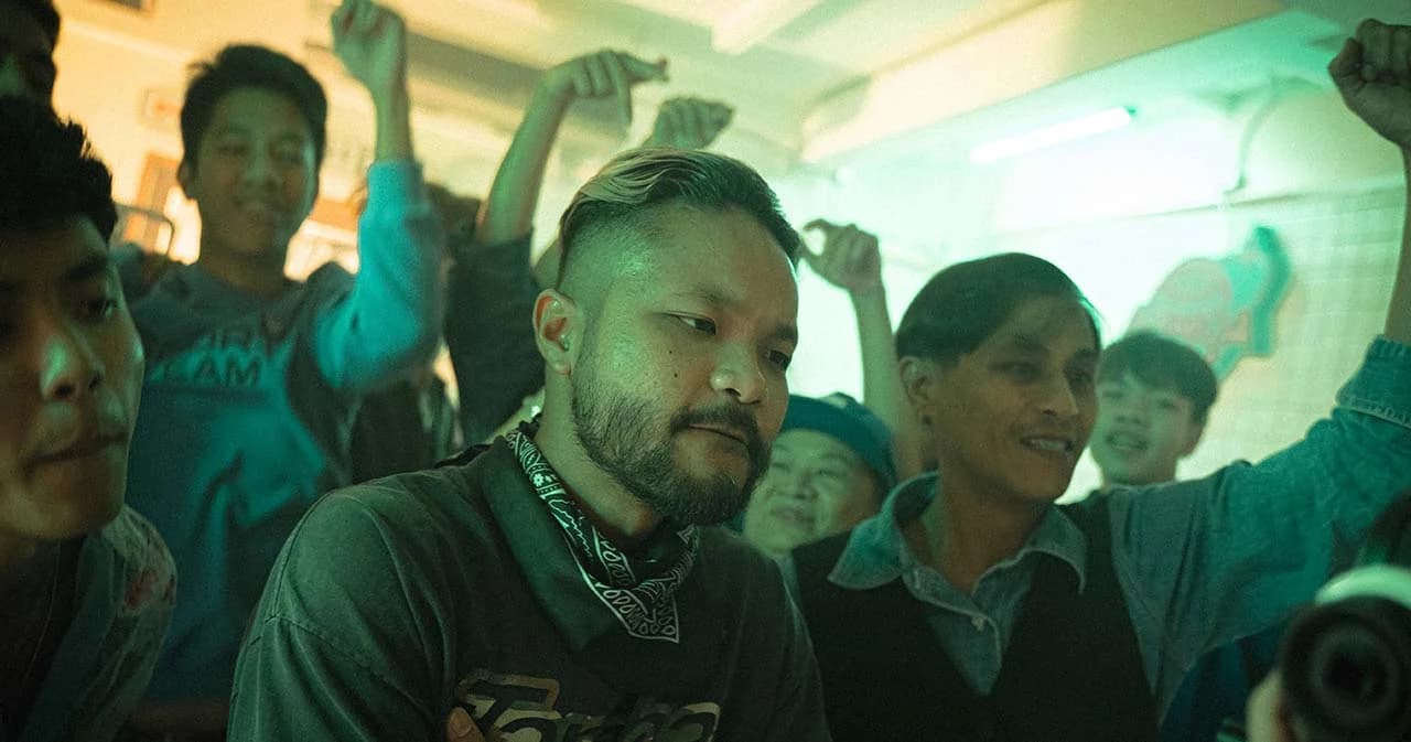 ‘VKL’ ชวนแฟนเพลงฟังวงษ์ ปล่อยอัลบั้มที่สาม ‘IN VONG WE TRUST’