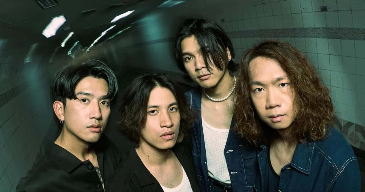 ‘De Flamingo’ ปล่อยซิงเกิล ‘เพราะว่าฉันรักเธอ (มากเกินไป)’ ซิงเกิลแรกเปิดอัลบั้ม ‘TRUST’