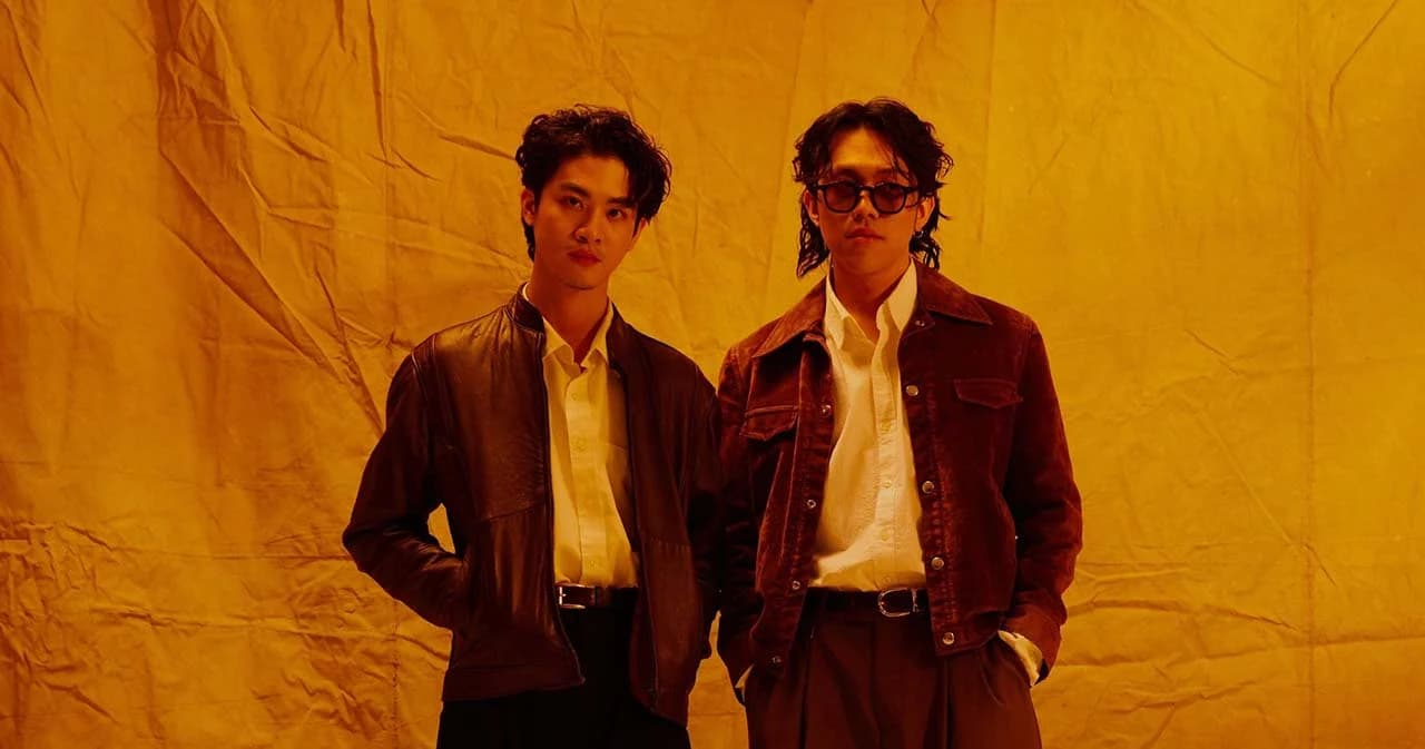 ‘Raine Cloud’ ปล่อยซิงเกิล Fallin’ การเดินทางของความรักและโลกแห่งความฝัน