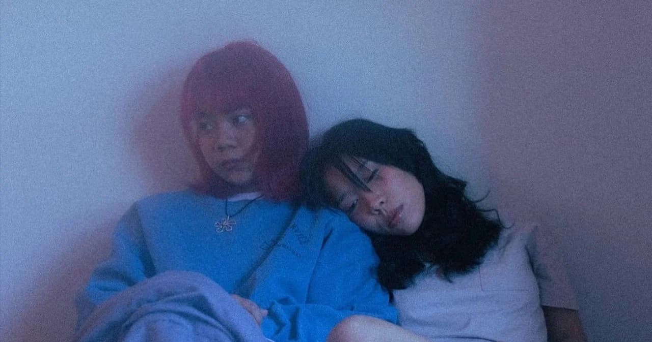 ‘LANDOKMAI’ ทิ้งทวนปีนี้ด้วยซิงเกิลสุดเศร้า ‘เมื่อไหร่ที่คิดถึงเธอ (Echo)’