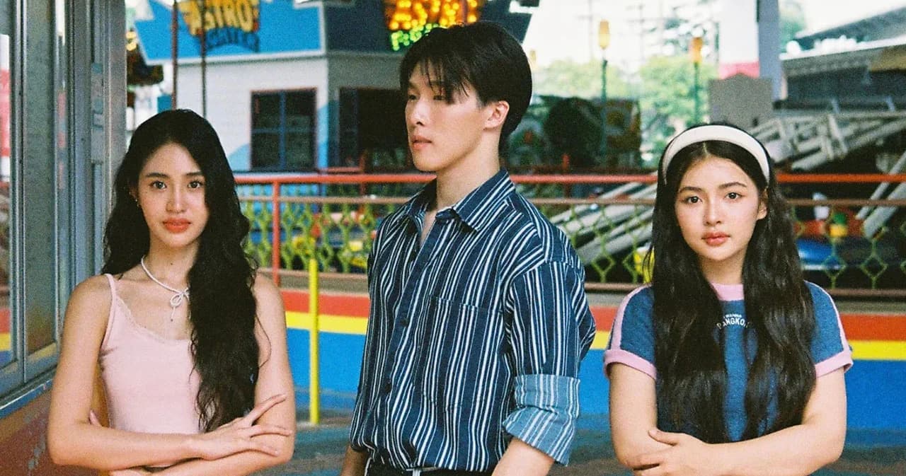 ‘Ringpopz’ ปล่อยซิงเกิล ‘มาก่อนไปก่อน (Who?)’ พร้อมดึง ‘คิม PROXIE’ รับบทพระเอกเอ็มวี