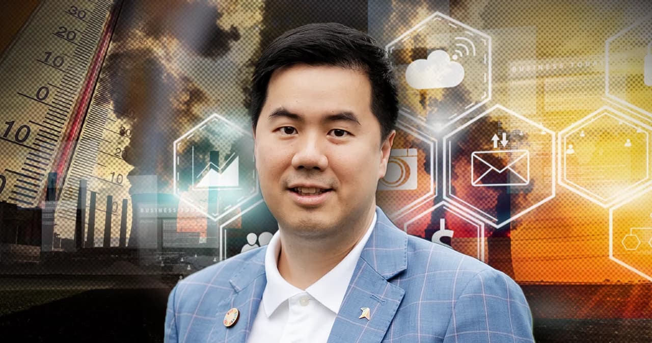 “เราไม่สามารถเป็นซิลิคอนวัลเลย์ แต่เราสามารถเป็นไทยวัลเลย์” อะไรคือโอกาส 'ธุรกิจไทย' ในปี 2024