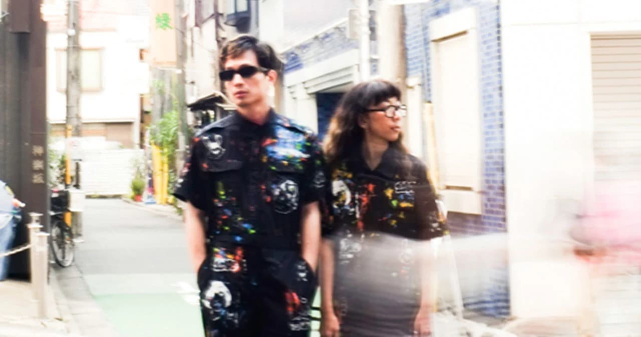 ‘TWO PILLs AFTER MEAL’ คว้า ‘Kazane Kasai’ นักเต้นชาวญี่ปุ่นร่วมงานในเอ็มวีซิงเกิลล่าสุด ‘Moove’