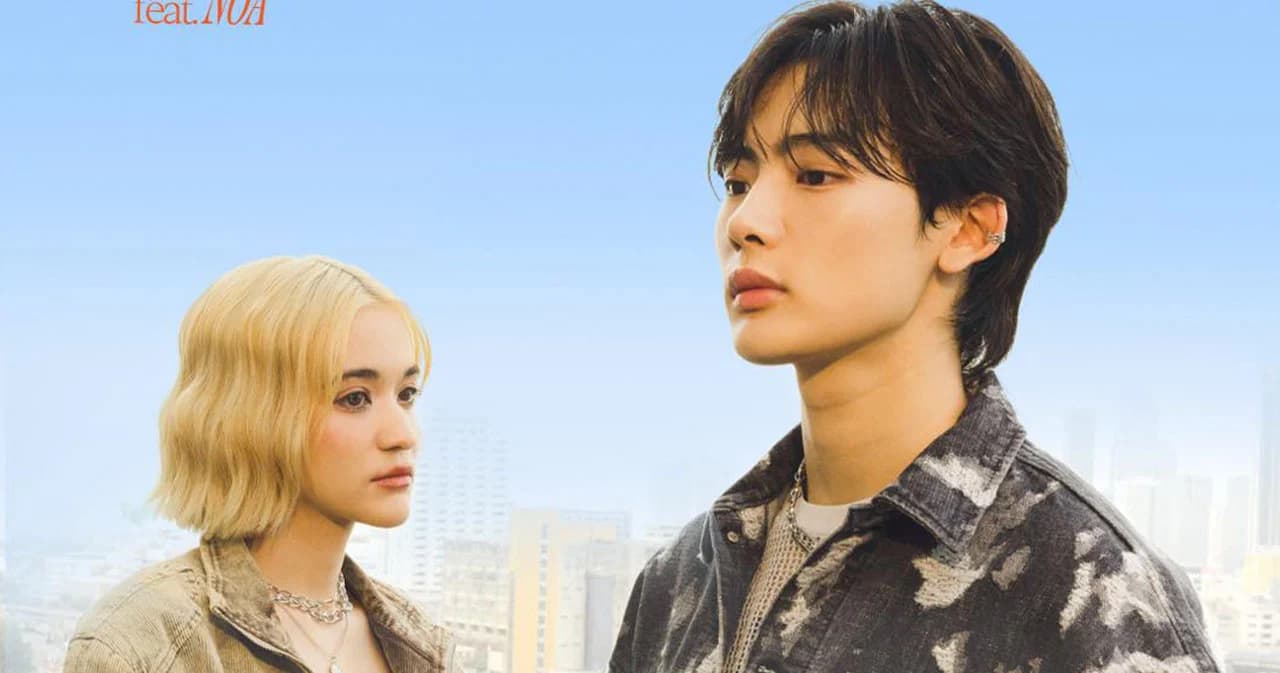 ‘Zom Marie’ ปล่อยซิงเกิล ‘เท่าไหร่ก็ไม่พอ (Never Enough)’ คว้า ‘NOA’ ศิลปินสุดฮอต ร่วมฟีเจอริ่ง