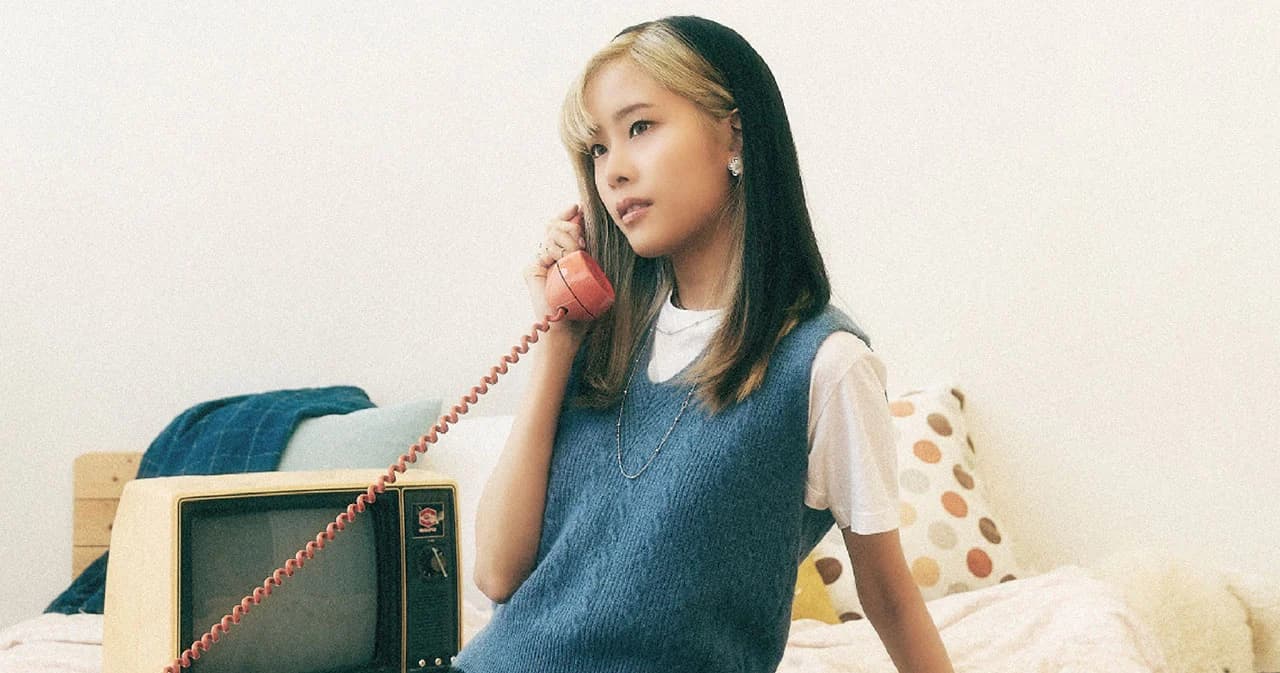 ‘Moonflower’ เปิดตัวศิลปินหญิงคนแรก ‘Arabelle’ พร้อมปล่อยซิงเกิลเดบิวต์ ‘WHEREVER’