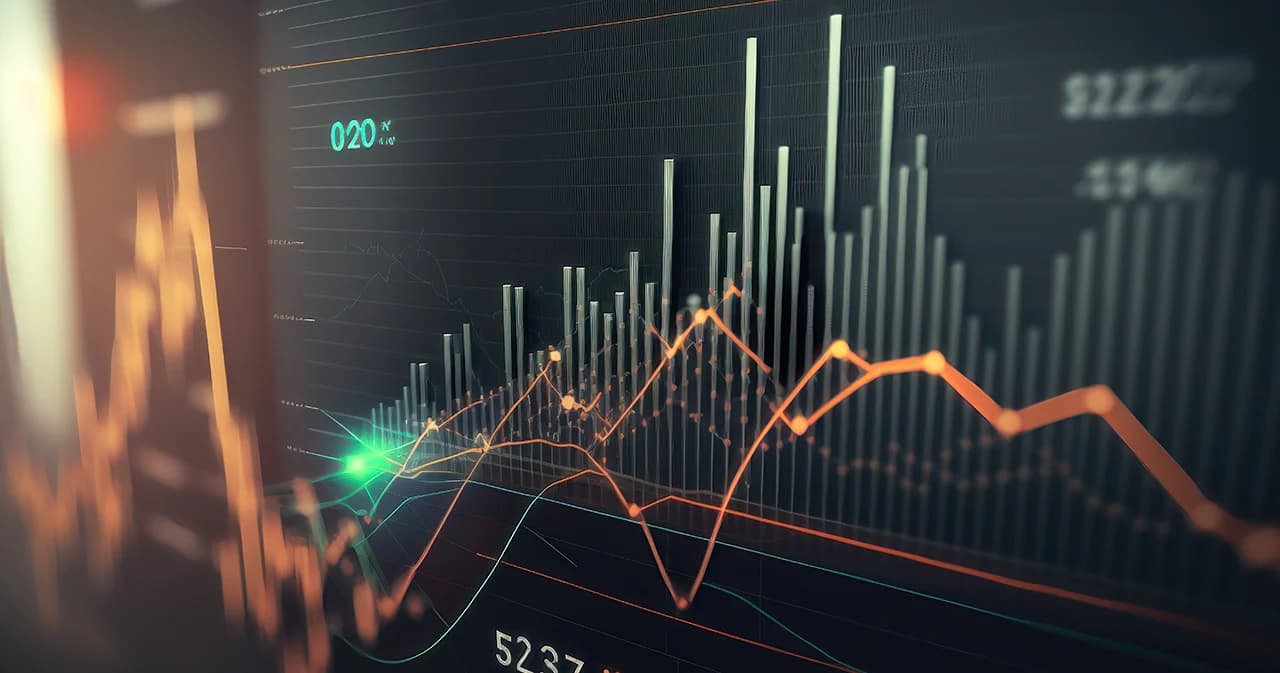 ตลาดหลักทรัพย์