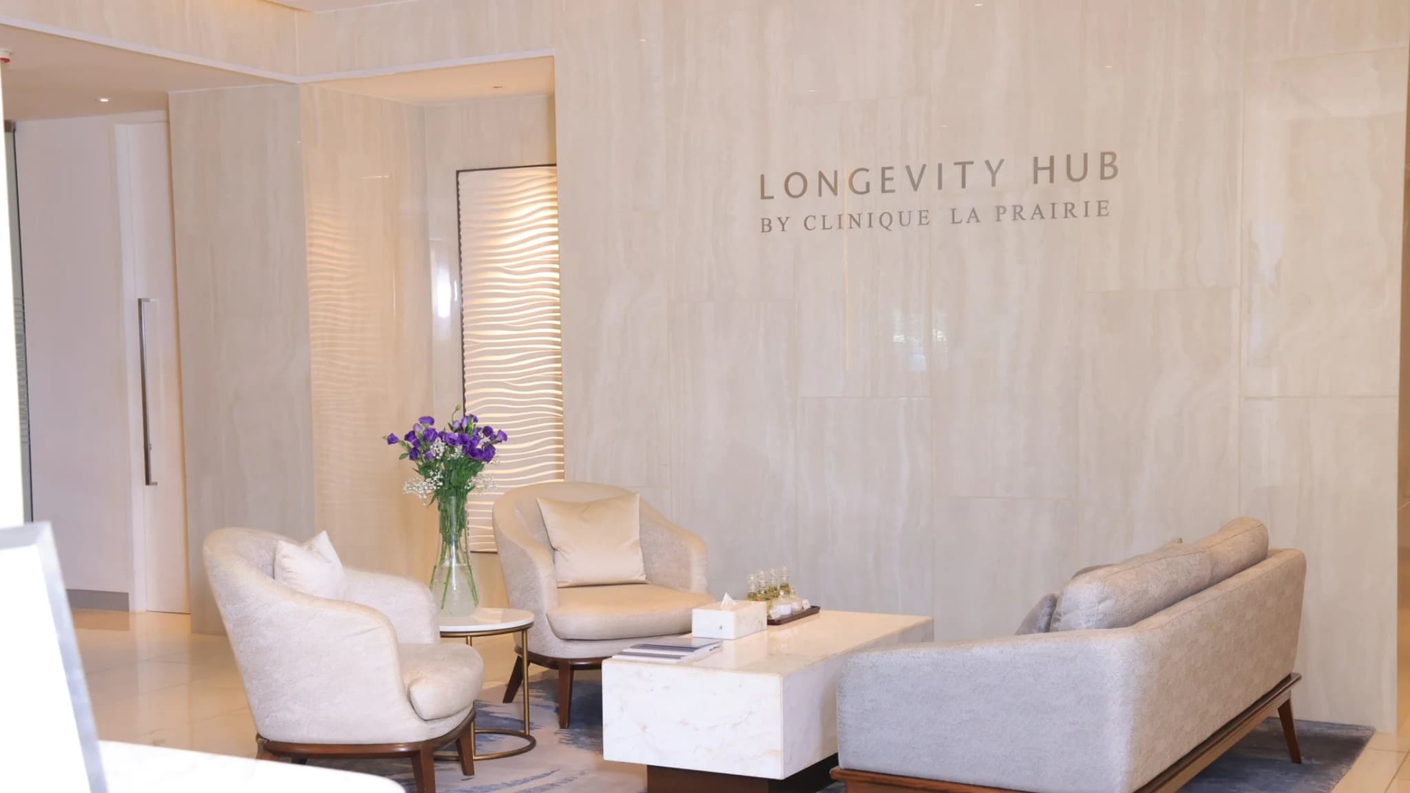 ไมเนอร์ โฮเทลส์ รังสรรค์ “ลองจิวิตี้ ฮับ บาย คลินิก ลา แพรรี” แห่งแรกในเอเชียตะวันออกเฉียงใต้ นำศาสตร์แห่งความอ่อนเยาว์ส่งตรงจากสวิตเซอร์แลนด์