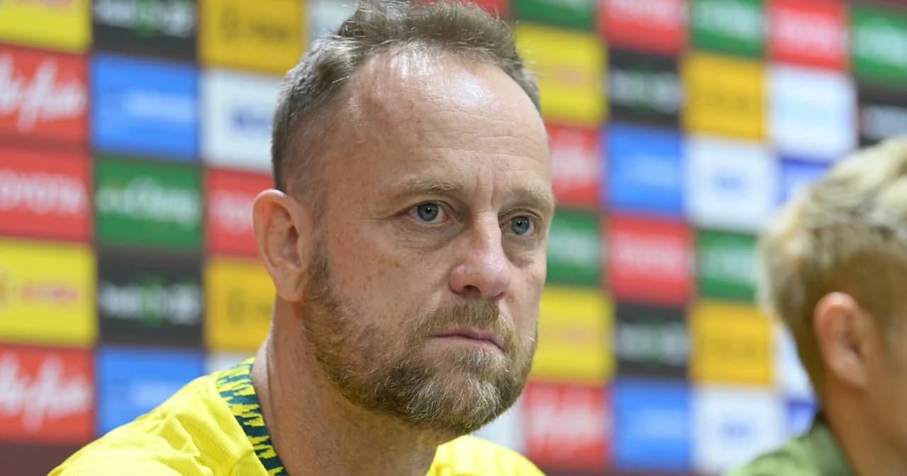 สมาคมกีฬาฟุตบอลฯ ขอบคุณ 'มาโน โพลกิง' ตลอด 2 ปี เปลี่ยน 'อิชิอิ' คุมช้างศึกแทน