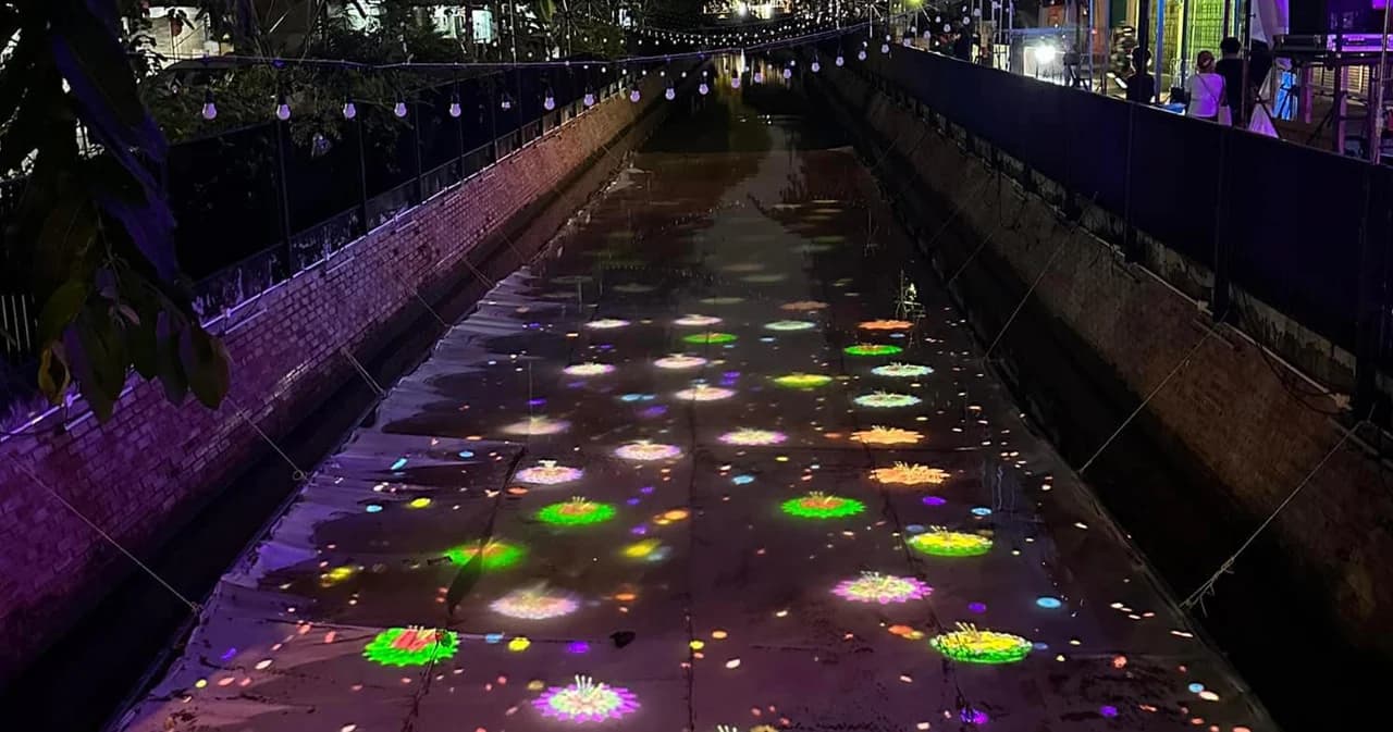 วันลอยกระทง 2566 ‘ชัชชาติ’ ชวนลอยกระทงดิจิทัล วาดเองได้ ลดขยะ-ยังคงประเพณีดีงาม