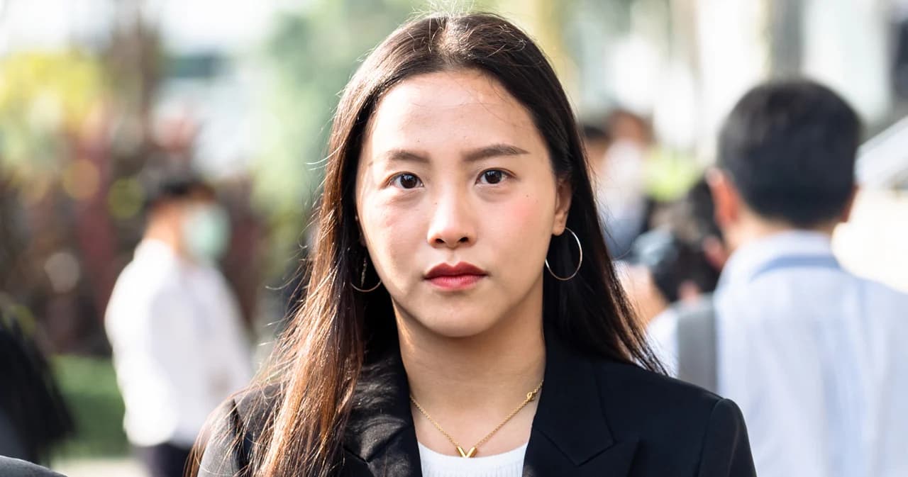 เปิดรายละเอียด คำพิพาษาคดี 112 ของ ‘ไอซ์ รักชนก’ ศาลฯ สั่งจำคุก 6 ปี ไม่รอลงอาญา