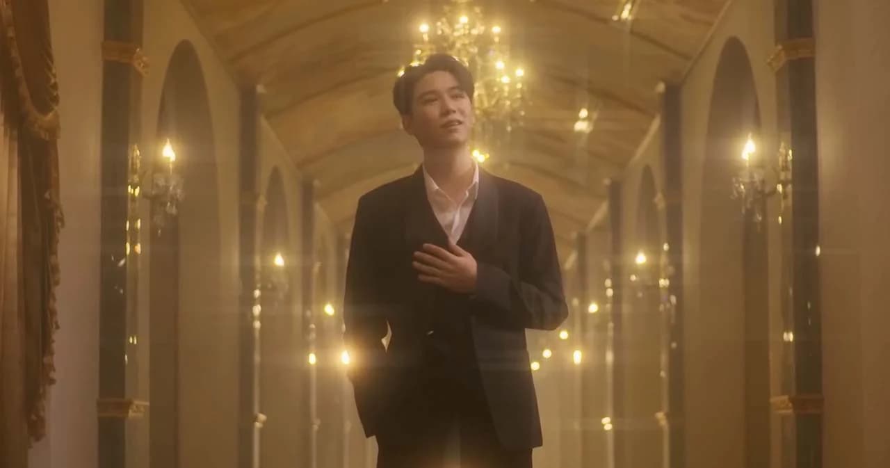 ‘Satang Kittiphop’ ถ่ายทอดเสียงหวานละมุน ผ่านซิงเกิล ‘แค่คืบ’