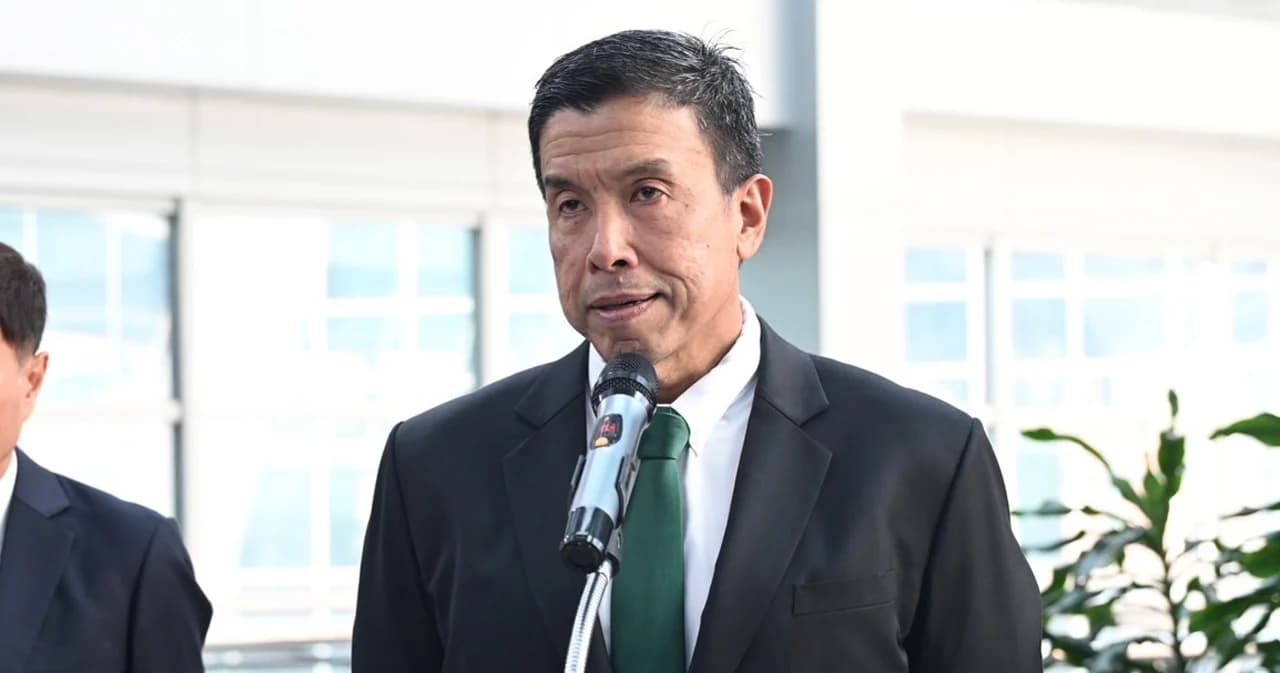 ผู้ว่าฯ ‘ชัชชาติ’ โพสต์ขอโทษ ใช้คำพูดอาจทำให้ไม่สบายใจ-ไม่พอใจ กรณีผังเมืองใหม่