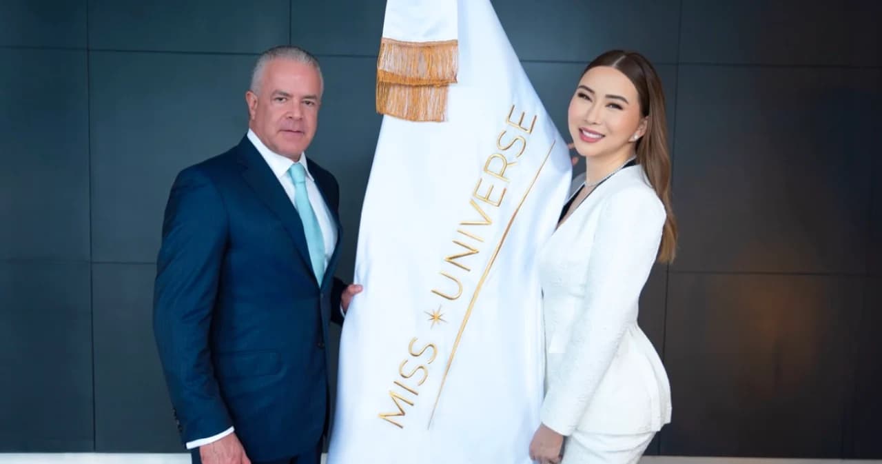 JKN ขายหุ้น 50% ของบริษัทที่ถือลิขสิทธิ์ Miss Universe ให้ใคร คำตอบ คือ ‘มหาเศรษฐีชาวลาตินอเมริกา’