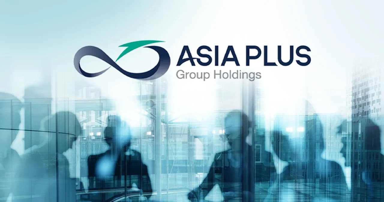‘เอเซีย พลัส’ ตั้งเป้าปี 67 รายได้เติบโต 10-15% ปักธงขยายธุรกิจการเงินครบวงจร