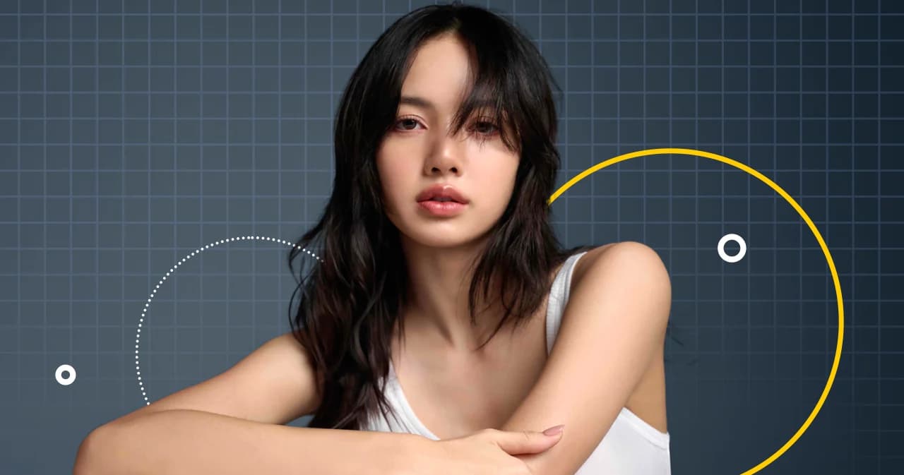 LISA ร่วมแสดงใน THE WHITE LOTUS ซีซั่นสาม ออริจินัลซีรีส์ของ HBO