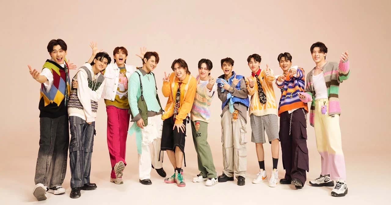 ‘PROXIE x NEW COUNTRY’ ร่วมคอลแลปส์ในโปรเจกต์พิเศษที่ทำเอาเหล่า ‘User-NewBie’ ใจฟู